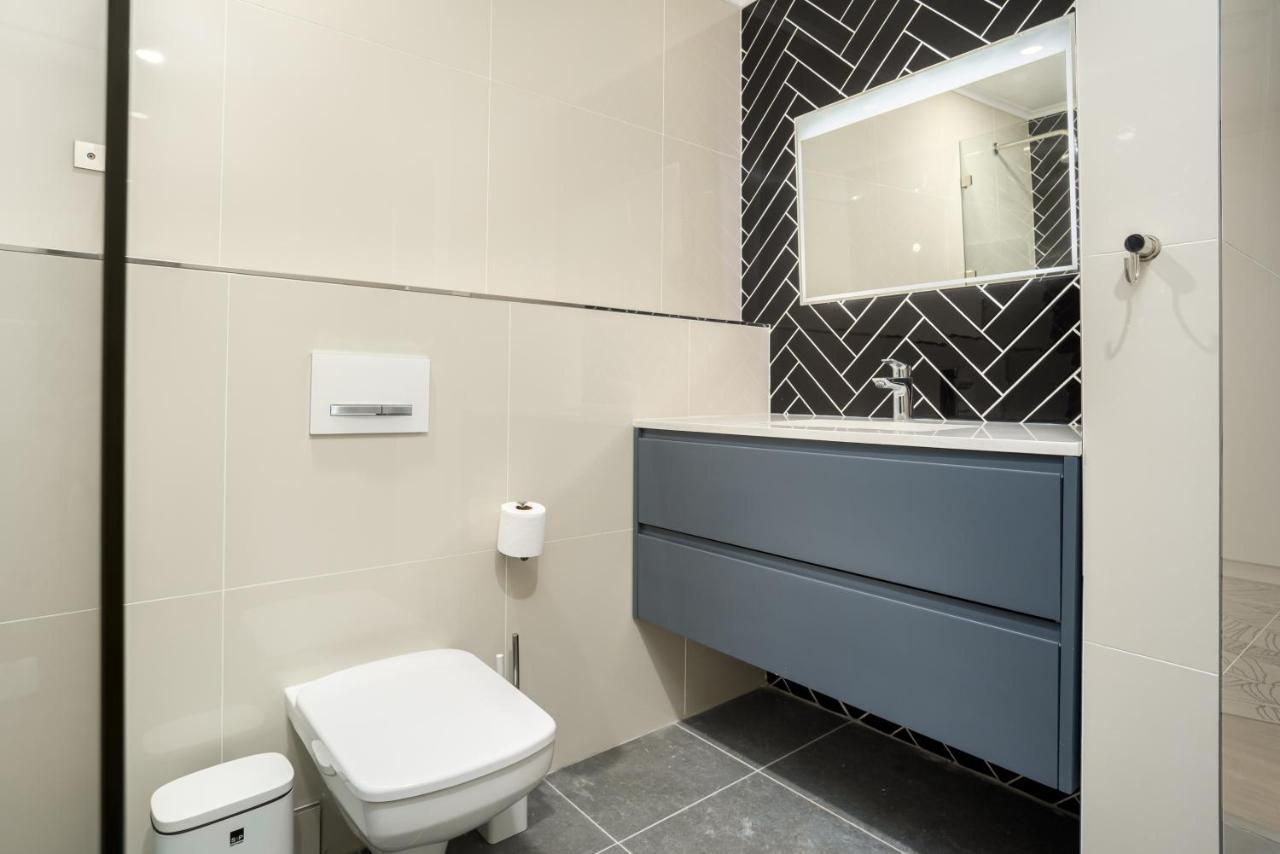 Appartement Dolphin E30 *